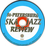 St. Petersburg Ska-Jazz Review