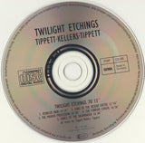 Twilight Etchings