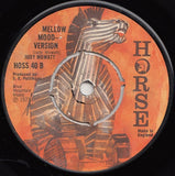 Mellow Mood