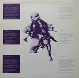 El Hombre Nuevo Cantando