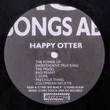 Songs About Fucking