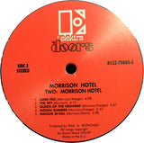 Morrison Hotel
