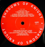Shadows Of Knight (Featuring Follow/Alone/Shake)
