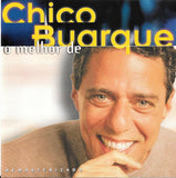 O Melhor De Chico Buarque