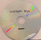 Mystery Disc