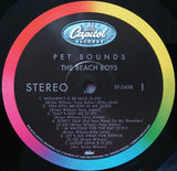 Pet Sounds