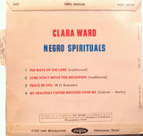 Negro Spirituals