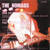 Dig Up That Hatchet / The Goodbye Look