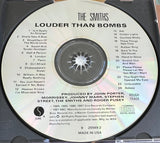 Louder Than Bombs