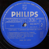 Fantasía Flamenca De Paco De Lucia