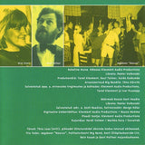 Roheline Muna / Näärmed