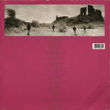 The Unforgettable Fire
