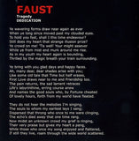 From Faust : Live In Moscow