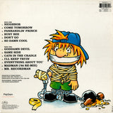 America's Least Wanted