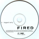 Fired