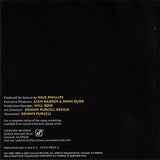 Telepathy. Live At Village West / Telephone