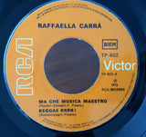 Raffaella Carra'