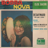 Bossa Nova - Desafinado