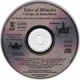 Tales Of Miracles (Cantigas De Santa Maria)