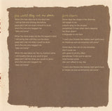 Our Endless Numbered Days