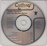 Lenny Pickett With The Borneo Horns
