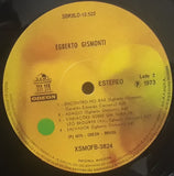 Egberto Gismonti