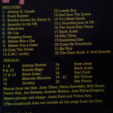The Great Rock 'N' Roll Swindle