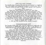 Dűvő 2 - Hungarian Folk Music