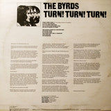Turn! Turn! Turn!