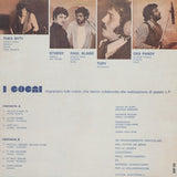 Piccolo Grande Vecchio Fiume