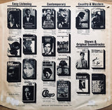 Songs Of Leonard Cohen