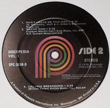 Discopedia Vol. 1