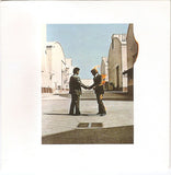 Wish You Were Here