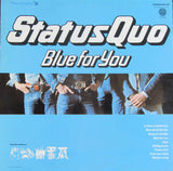 Blue For You
