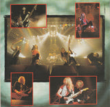 The Number Of The Beast