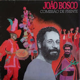 Comissão de Frente
