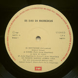 Os Dias Da Madredeus