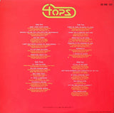The Best Of The Four Tops