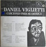 Canciones Para Mi America