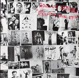 Exile On Main St.