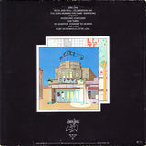 The Soundtrack From The Film The Song Remains The Same