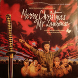 Merry Christmas Mr. Lawrence (Sound Track From The Motion Picture)