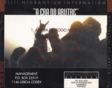 A Era Do Abutre