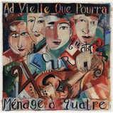 Ménage A Quatre