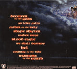 Deceiver Of The Gods