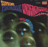 Supreme Psychedelic Underground