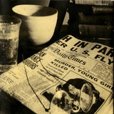 Metropolis Pt. 2: Scenes From A Memory