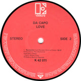 Da Capo