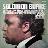 Detroit City / Got To Get You Off My Mind