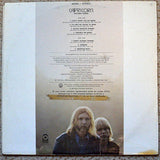 The Allman Brothers Band